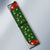 Awesome Firefighter Christmas Auto Sun Shade Xmas Holiday Patterns - Wonder Print Shop