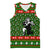 Awesome Firefighter Christmas Basketball Jersey Xmas Holiday Patterns - Wonder Print Shop