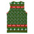 Awesome Firefighter Christmas Basketball Jersey Xmas Holiday Patterns - Wonder Print Shop