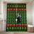 Awesome Firefighter Christmas Bathroom Set Xmas Holiday Patterns - Wonder Print Shop