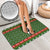 Awesome Firefighter Christmas Bathroom Set Xmas Holiday Patterns - Wonder Print Shop
