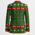 Awesome Firefighter Christmas Blazer Xmas Holiday Patterns - Wonder Print Shop