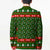 Awesome Firefighter Christmas Blazer Xmas Holiday Patterns - Wonder Print Shop