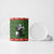 Awesome Firefighter Christmas Ceramic Mug Xmas Holiday Patterns - Wonder Print Shop