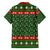 Awesome Firefighter Christmas Hawaiian Shirt Xmas Holiday Patterns - Wonder Print Shop