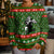 Awesome Firefighter Christmas Kid Ugly Christmas Sweater Xmas Holiday Patterns - Wonder Print Shop