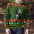 Awesome Firefighter Christmas Ugly Christmas Sweater Xmas Holiday Patterns - Wonder Print Shop
