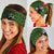 Awesome Firefighter Christmas Neck Gaiter Xmas Holiday Patterns - Wonder Print Shop
