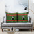 Awesome Firefighter Christmas Pillow Cover Xmas Holiday Patterns - Wonder Print Shop