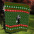 Awesome Firefighter Christmas Quilt Xmas Holiday Patterns - Wonder Print Shop