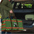 Awesome Firefighter Christmas Travel Bag Xmas Holiday Patterns - Wonder Print Shop