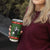 Awesome Firefighter Christmas Tumbler Cup Xmas Holiday Patterns - Wonder Print Shop