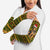 Awesome German Shepherd Dog Santa Claus Christmas Arm Sleeves Xmas Holiday Patterns - Wonder Print Shop