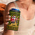 Awesome German Shepherd Dog Santa Claus Christmas 4 in 1 Can Cooler Tumbler Xmas Holiday Patterns - Wonder Print Shop