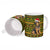 Awesome German Shepherd Dog Santa Claus Christmas Ceramic Mug Xmas Holiday Patterns - Wonder Print Shop