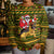 Awesome German Shepherd Dog Santa Claus Christmas Kid Ugly Christmas Sweater Xmas Holiday Patterns - Wonder Print Shop