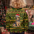 Awesome German Shepherd Dog Santa Claus Christmas Kid Ugly Christmas Sweater Xmas Holiday Patterns - Wonder Print Shop