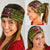 Awesome German Shepherd Dog Santa Claus Christmas Neck Gaiter Xmas Holiday Patterns - Wonder Print Shop