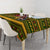 Awesome German Shepherd Dog Santa Claus Christmas Tablecloth Xmas Holiday Patterns - Wonder Print Shop