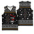 Ballet Pointe Christmas Design Basketball Jersey Xmas Holiday Patterns - Wonder Print Shop