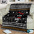 Ballet Pointe Christmas Design Blanket Xmas Holiday Patterns - Wonder Print Shop