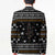 Ballet Pointe Christmas Design Blazer Xmas Holiday Patterns - Wonder Print Shop