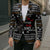Ballet Pointe Christmas Design Blazer Xmas Holiday Patterns - Wonder Print Shop