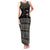 Ballet Pointe Christmas Design Family Matching Tank Maxi Dress and Hawaiian Shirt Xmas Holiday Patterns - Wonder Print Shop