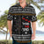 Ballet Pointe Christmas Design Hawaiian Shirt Xmas Holiday Patterns - Wonder Print Shop
