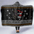 Ballet Pointe Christmas Design Hooded Blanket Xmas Holiday Patterns - Wonder Print Shop