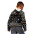 Ballet Pointe Christmas Design Kid Hoodie Xmas Holiday Patterns - Wonder Print Shop