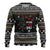 Ballet Pointe Christmas Design Ugly Christmas Sweater Xmas Holiday Patterns - Wonder Print Shop