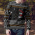 Ballet Pointe Christmas Design Ugly Christmas Sweater Xmas Holiday Patterns - Wonder Print Shop