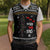 Ballet Pointe Christmas Design Christmas Knitted V-Neck Vest Xmas Holiday Patterns - Wonder Print Shop