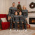 Ballet Pointe Christmas Design Christmas Pajama Set Xmas Holiday Patterns - Wonder Print Shop