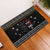 Ballet Pointe Christmas Design Rubber Doormat Xmas Holiday Patterns - Wonder Print Shop