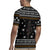 Ballet Pointe Christmas Design Rugby Jersey Xmas Holiday Patterns - Wonder Print Shop