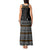Ballet Pointe Christmas Design Tank Maxi Dress Xmas Holiday Patterns - Wonder Print Shop