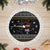 Ballet Pointe Christmas Design Tree Skirt Xmas Holiday Patterns - Wonder Print Shop
