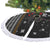 Ballet Pointe Christmas Design Tree Skirt Xmas Holiday Patterns - Wonder Print Shop