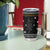 Ballet Pointe Christmas Design Tumbler Cup Xmas Holiday Patterns - Wonder Print Shop