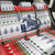 Barrel Racing Christmas Back Car Seat Cover Xmas Holiday Patterns - Wonder Print Shop