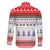 Barrel Racing Christmas Family Matching Long Sleeve Bodycon Dress and Hawaiian Shirt Xmas Holiday Patterns - Wonder Print Shop