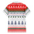 Barrel Racing Christmas Family Matching Short Sleeve Bodycon Dress and Hawaiian Shirt Xmas Holiday Patterns - Wonder Print Shop