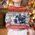 Barrel Racing Christmas Kid Ugly Christmas Sweater Xmas Holiday Patterns - Wonder Print Shop