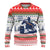 Barrel Racing Christmas Ugly Christmas Sweater Xmas Holiday Patterns - Wonder Print Shop