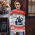 Barrel Racing Christmas Ugly Christmas Sweater Xmas Holiday Patterns - Wonder Print Shop