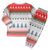 Barrel Racing Christmas Pajama Set Xmas Holiday Patterns - Wonder Print Shop