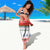 Barrel Racing Christmas Sarong Xmas Holiday Patterns - Wonder Print Shop