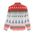 Barrel Racing Christmas Women Casual Shirt Xmas Holiday Patterns - Wonder Print Shop